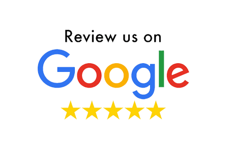 Google review logo